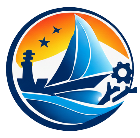 MarinHub Logo